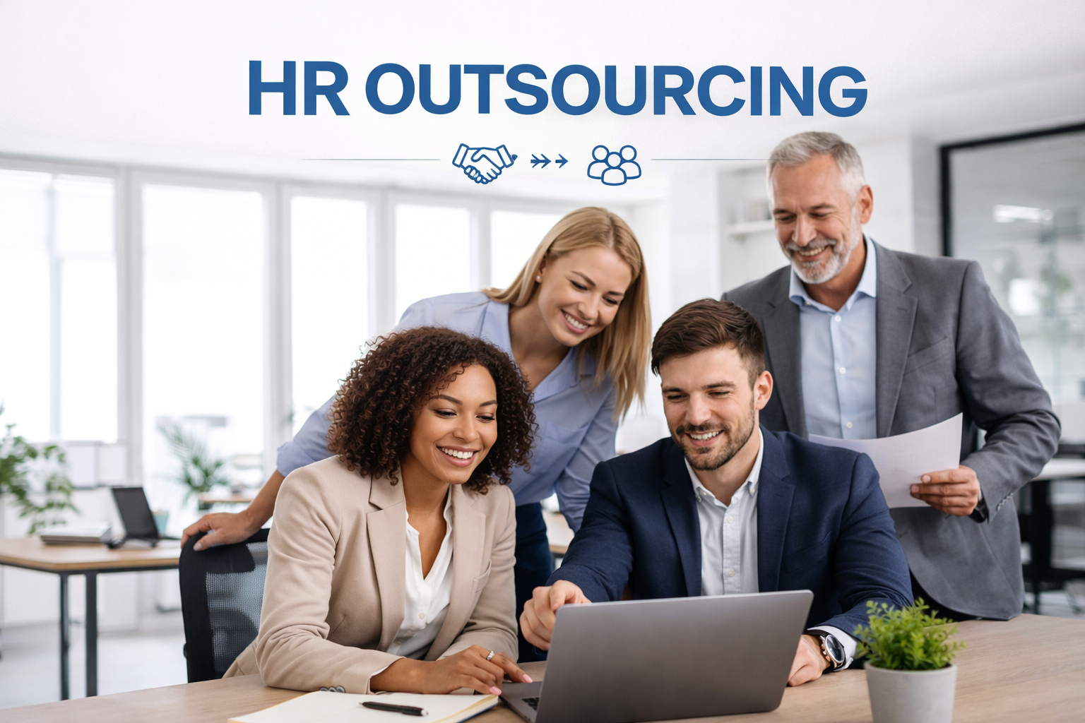 HR Outsourcing