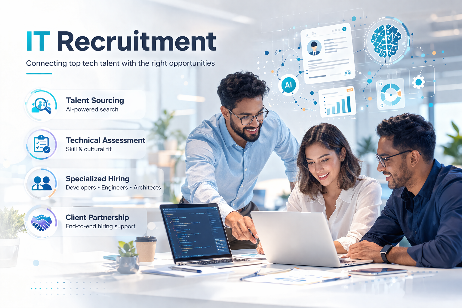 IT Recruitment