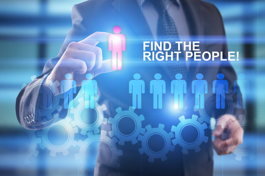 Recruitment & Staffing