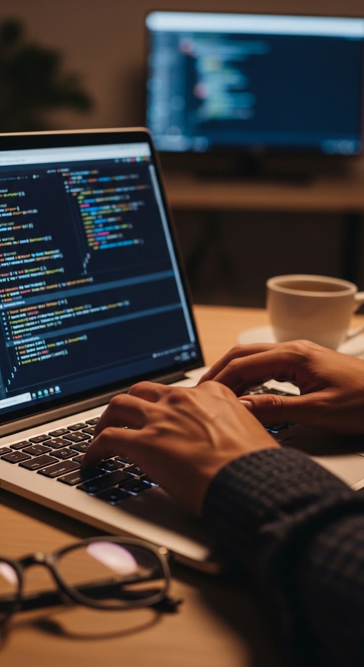 Custom Software